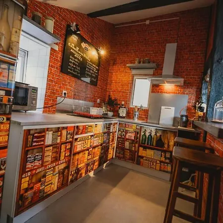 Appart New-Yorkais Friends Troyes Exterior foto